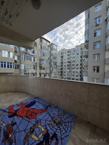 Satılır 3 otaqlı yeni tikili 120 m², Yeni Yasamal q., photo 14 from 16