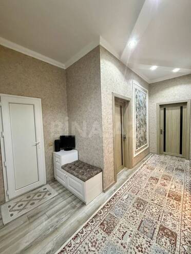 Satılır 4 otaqlı həyət evi/bağ evi 100 m², Binəqədi r., photo 15 from 26