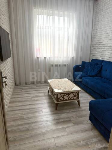 Satılır 4 otaqlı həyət evi/bağ evi 100 m², Binəqədi r., photo 18 from 26