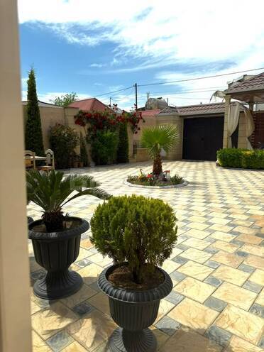 Satılır 4 otaqlı həyət evi/bağ evi 100 m², Binəqədi r., photo 4 from 26
