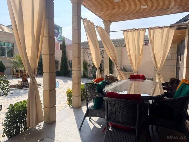 Satılır 4 otaqlı həyət evi/bağ evi 100 m², Binəqədi r., photo 9 from 26