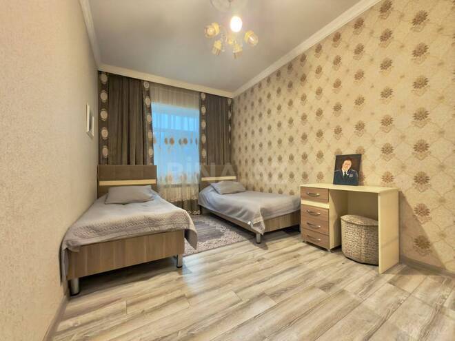 Satılır 4 otaqlı həyət evi/bağ evi 100 m², Binəqədi r., photo 19 from 26
