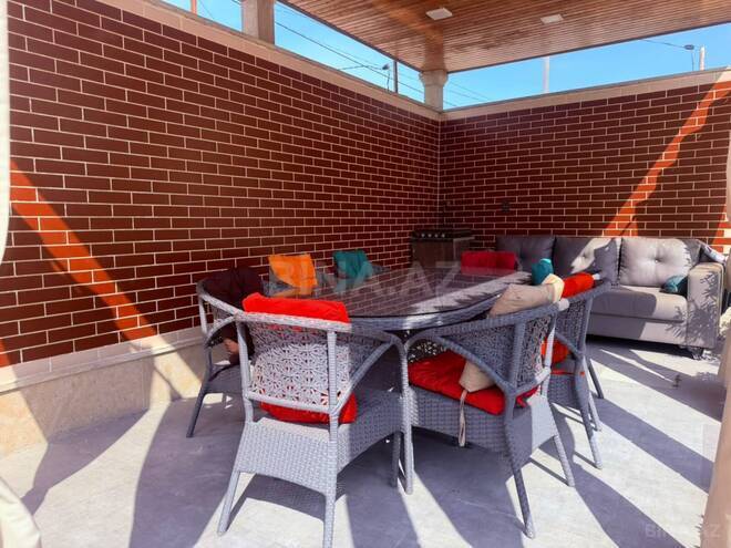 Satılır 4 otaqlı həyət evi/bağ evi 100 m², Binəqədi r., photo 10 from 26