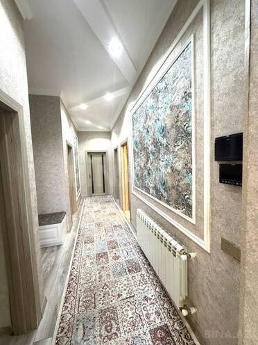 Satılır 4 otaqlı həyət evi/bağ evi 100 m², Binəqədi r., photo 20 from 26