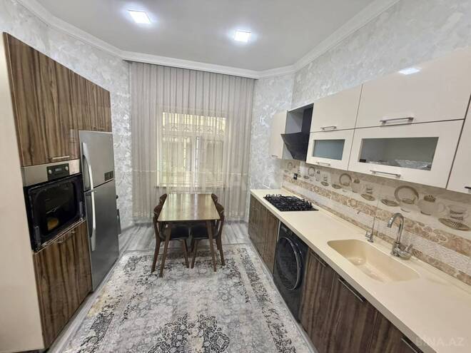 Satılır 4 otaqlı həyət evi/bağ evi 100 m², Binəqədi r., photo 21 from 26