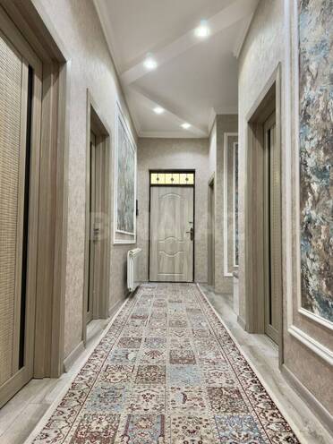 Satılır 4 otaqlı həyət evi/bağ evi 100 m², Binəqədi r., photo 11 from 26