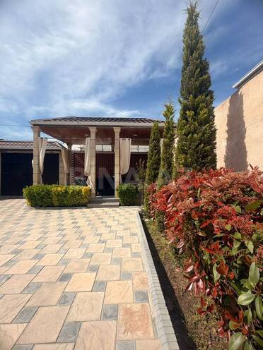 Satılır 4 otaqlı həyət evi/bağ evi 100 m², Binəqədi r., photo 5 from 26
