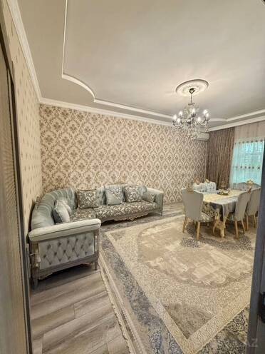 Satılır 4 otaqlı həyət evi/bağ evi 100 m², Binəqədi r., photo 14 from 26