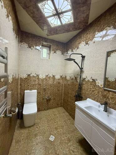 Satılır 4 otaqlı həyət evi/bağ evi 100 m², Binəqədi r., photo 23 from 26