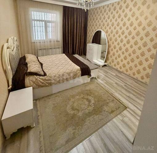 Satılır 4 otaqlı həyət evi/bağ evi 100 m², Binəqədi r., photo 16 from 26