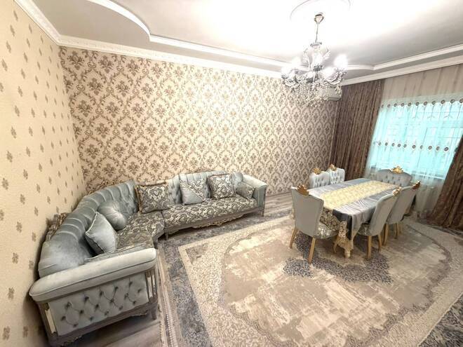 Satılır 4 otaqlı həyət evi/bağ evi 100 m², Binəqədi r., photo 12 from 26