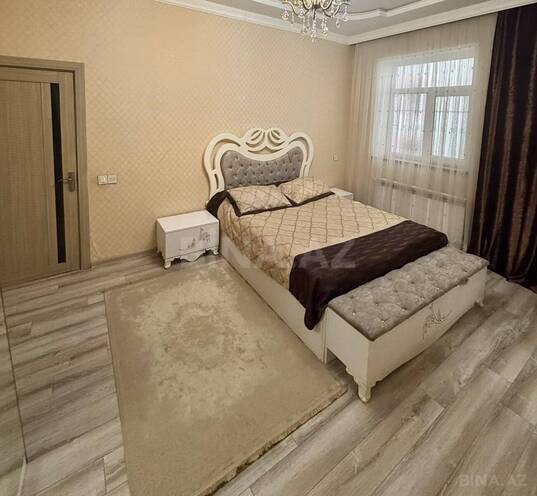 Satılır 4 otaqlı həyət evi/bağ evi 100 m², Binəqədi r., photo 17 from 26