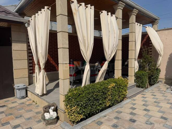 Satılır 4 otaqlı həyət evi/bağ evi 100 m², Binəqədi r., photo 7 from 26