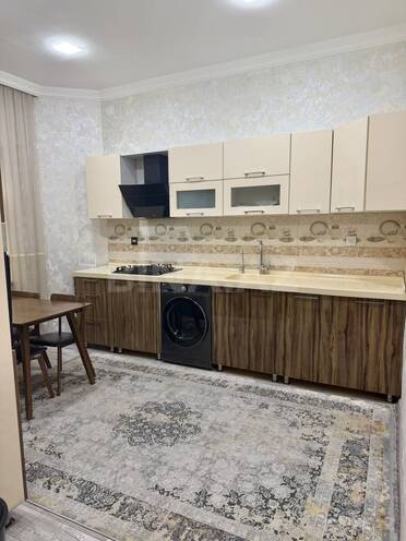 Satılır 4 otaqlı həyət evi/bağ evi 100 m², Binəqədi r., photo 22 from 26