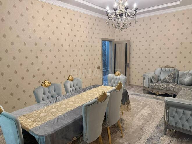 Satılır 4 otaqlı həyət evi/bağ evi 100 m², Binəqədi r., photo 13 from 26