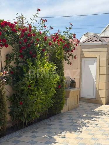 Satılır 4 otaqlı həyət evi/bağ evi 100 m², Binəqədi r., photo 24 from 26
