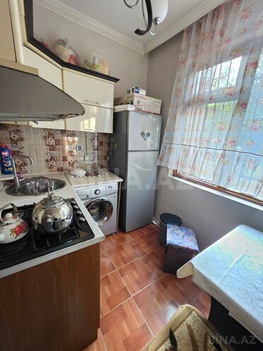 Satılır 3 otaqlı köhnə tikili 70 m², Memar Əcəmi m., photo 11 from 18