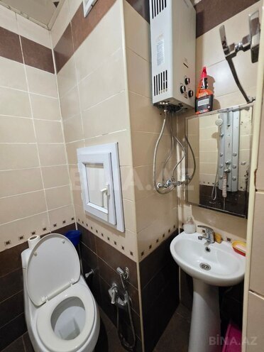 Satılır 3 otaqlı köhnə tikili 70 m², Memar Əcəmi m., photo 14 from 18