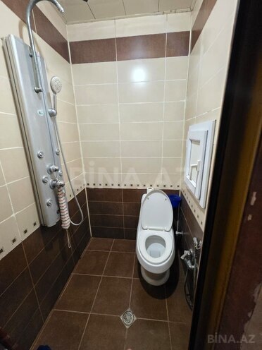 Satılır 3 otaqlı köhnə tikili 70 m², Memar Əcəmi m., photo 13 from 18