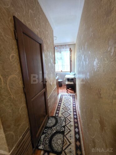 Satılır 3 otaqlı köhnə tikili 70 m², Memar Əcəmi m., photo 9 from 18