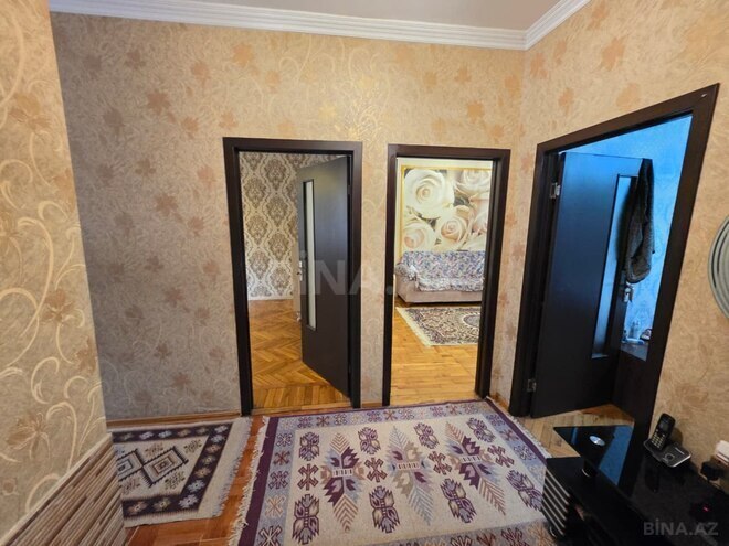 Satılır 3 otaqlı köhnə tikili 70 m², Memar Əcəmi m., photo 15 from 18