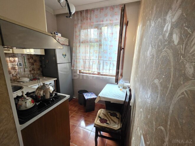Satılır 3 otaqlı köhnə tikili 70 m², Memar Əcəmi m., photo 10 from 18