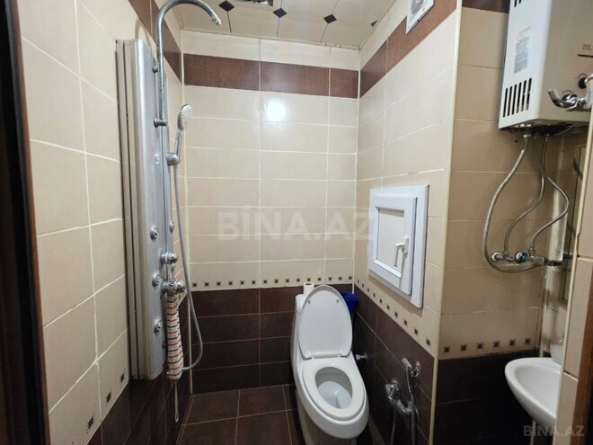 Satılır 3 otaqlı köhnə tikili 70 m², Memar Əcəmi m., photo 12 from 18