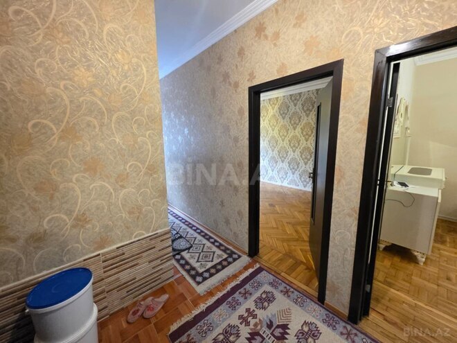 Satılır 3 otaqlı köhnə tikili 70 m², Memar Əcəmi m., photo 17 from 18