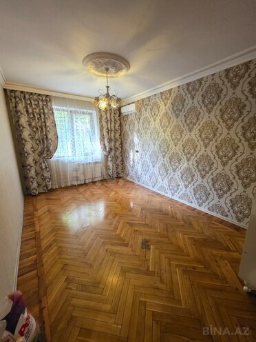 Satılır 3 otaqlı köhnə tikili 70 m², Memar Əcəmi m., photo 6 from 18