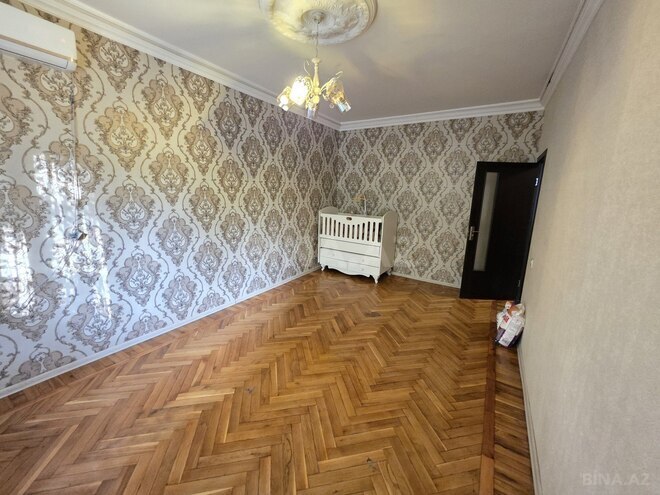 Satılır 3 otaqlı köhnə tikili 70 m², Memar Əcəmi m., photo 7 from 18