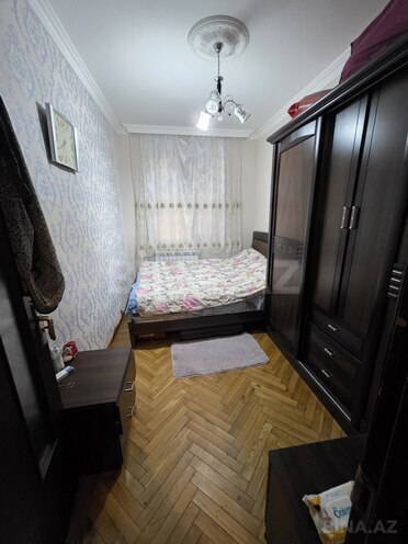 Satılır 3 otaqlı köhnə tikili 70 m², Memar Əcəmi m., photo 8 from 18