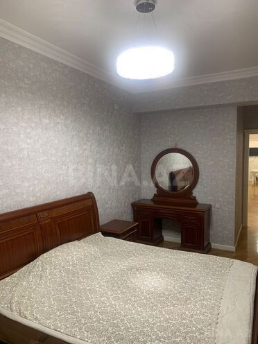 İcarəyə verilir 4 otaqlı yeni tikili 150 m², Gənclik m., photo 15 from 17