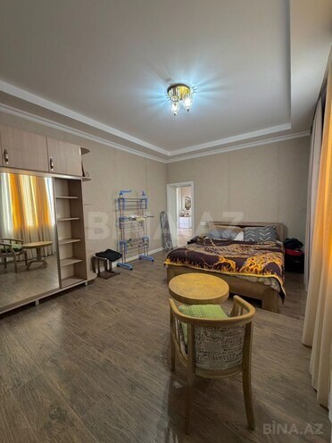 İcarəyə verilir 5 otaqlı həyət evi/bağ evi 1 000 m², Mərdəkan q., photo 21 from 32