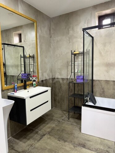 İcarəyə verilir 5 otaqlı həyət evi/bağ evi 1 000 m², Mərdəkan q., photo 29 from 32