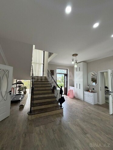 İcarəyə verilir 5 otaqlı həyət evi/bağ evi 1 000 m², Mərdəkan q., photo 16 from 32