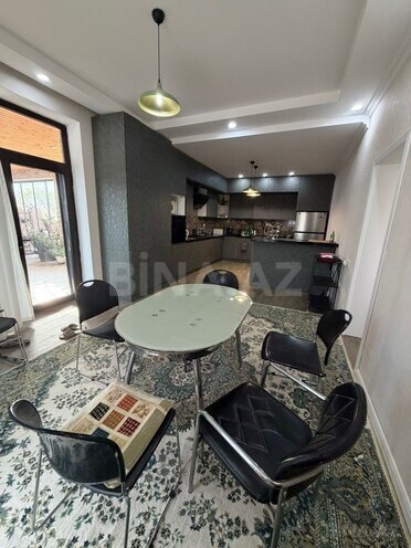 İcarəyə verilir 5 otaqlı həyət evi/bağ evi 1 000 m², Mərdəkan q., photo 15 from 32