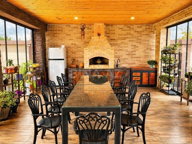 İcarəyə verilir 5 otaqlı həyət evi/bağ evi 1 000 m², Mərdəkan q., photo 20 from 32