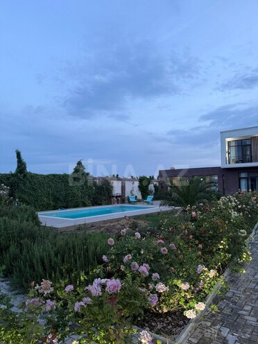 İcarəyə verilir 5 otaqlı həyət evi/bağ evi 1 000 m², Mərdəkan q., photo 18 from 32