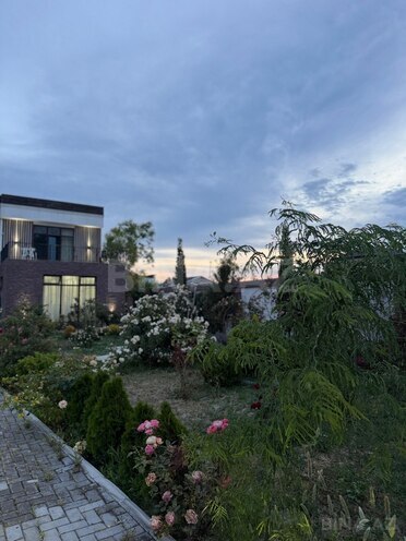 İcarəyə verilir 5 otaqlı həyət evi/bağ evi 1 000 m², Mərdəkan q., photo 6 from 32