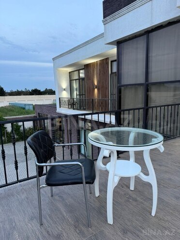 İcarəyə verilir 5 otaqlı həyət evi/bağ evi 1 000 m², Mərdəkan q., photo 13 from 32