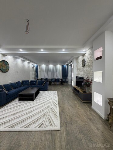 İcarəyə verilir 5 otaqlı həyət evi/bağ evi 1 000 m², Mərdəkan q., photo 30 from 32