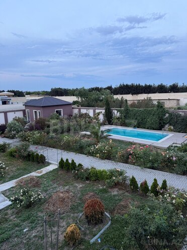 İcarəyə verilir 5 otaqlı həyət evi/bağ evi 1 000 m², Mərdəkan q., photo 10 from 32