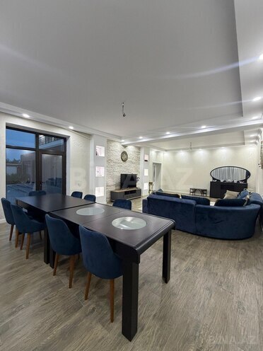 İcarəyə verilir 5 otaqlı həyət evi/bağ evi 1 000 m², Mərdəkan q., photo 11 from 32