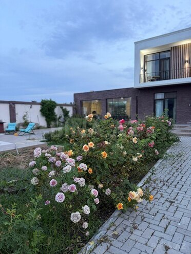 İcarəyə verilir 5 otaqlı həyət evi/bağ evi 1 000 m², Mərdəkan q., photo 25 from 32