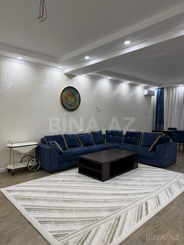 İcarəyə verilir 5 otaqlı həyət evi/bağ evi 1 000 m², Mərdəkan q., photo 27 from 32