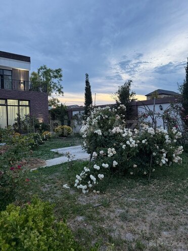 İcarəyə verilir 5 otaqlı həyət evi/bağ evi 1 000 m², Mərdəkan q., photo 5 from 32