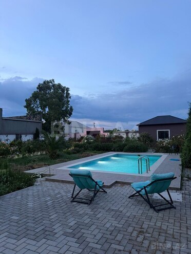 İcarəyə verilir 5 otaqlı həyət evi/bağ evi 1 000 m², Mərdəkan q., photo 8 from 32