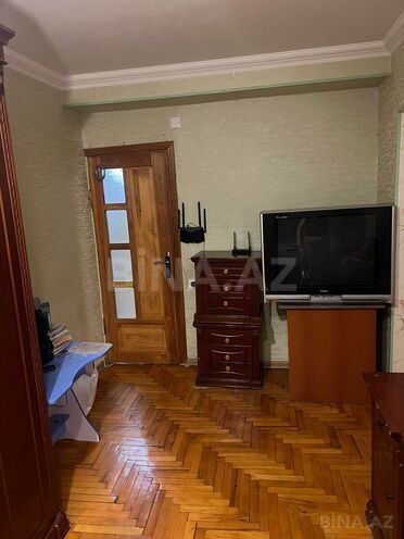 Сдаётся 3-комн. вторичка 60 м², м. Элмляр Академиясы, photo 5 from 13