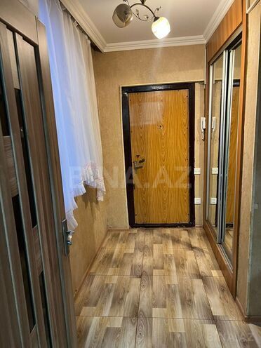 Сдаётся 3-комн. вторичка 60 м², м. Элмляр Академиясы, photo 10 from 13