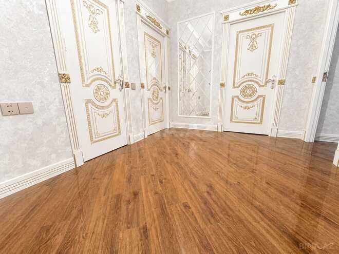 Satılır 3 otaqlı yeni tikili 91.5 m², Qaraçuxur q., photo 7 from 12